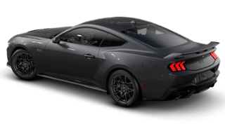 2026 Ford Mustang® External Image 3